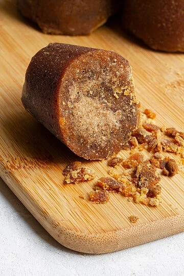 jaggery 7