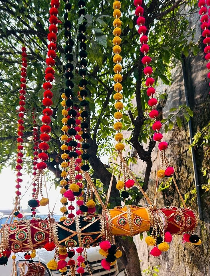 Lohri ege