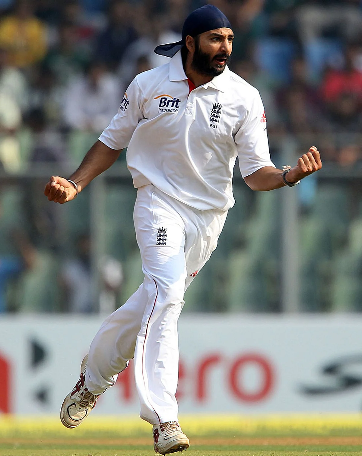 monty panesar 1