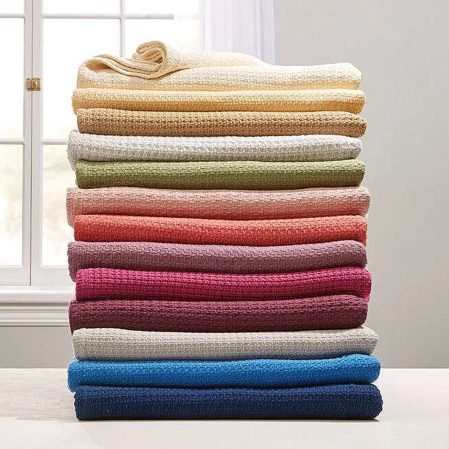 blankets