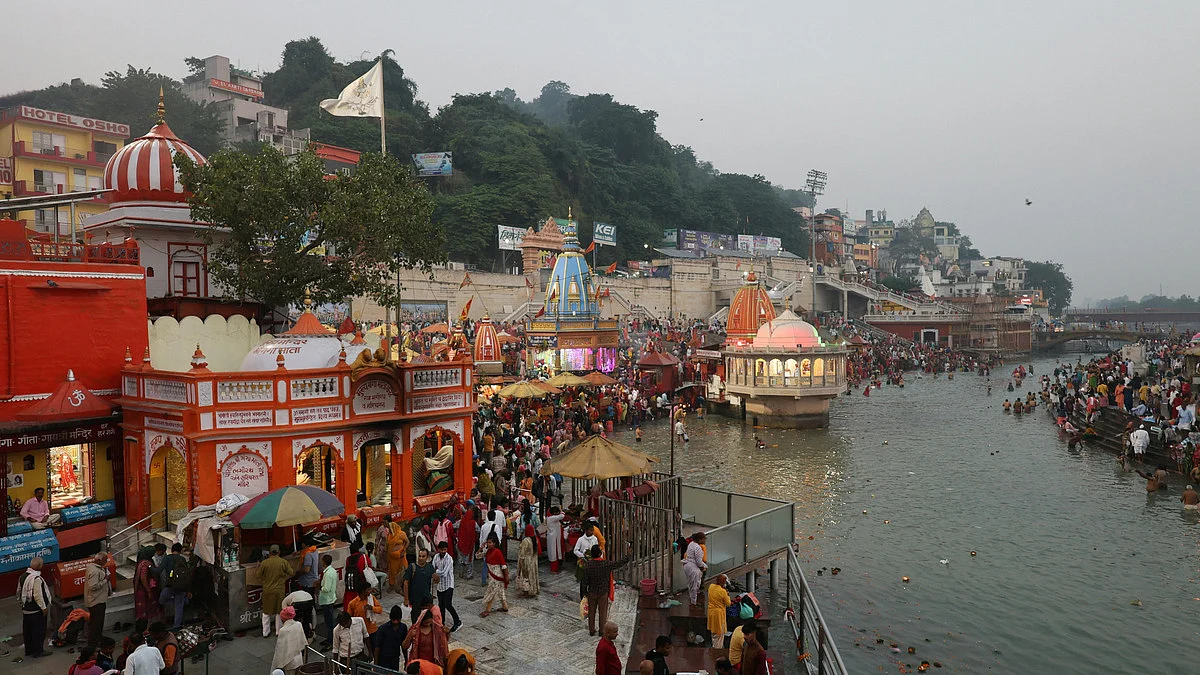 Mahakumbh 2025 9