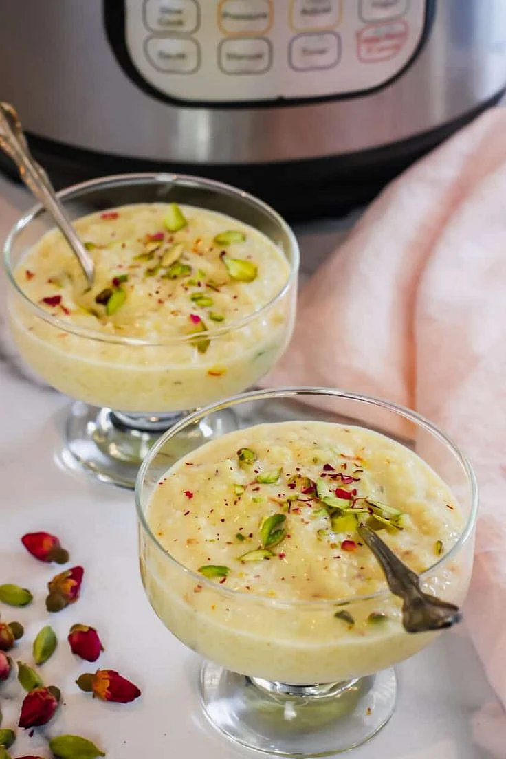 punjabi kheer