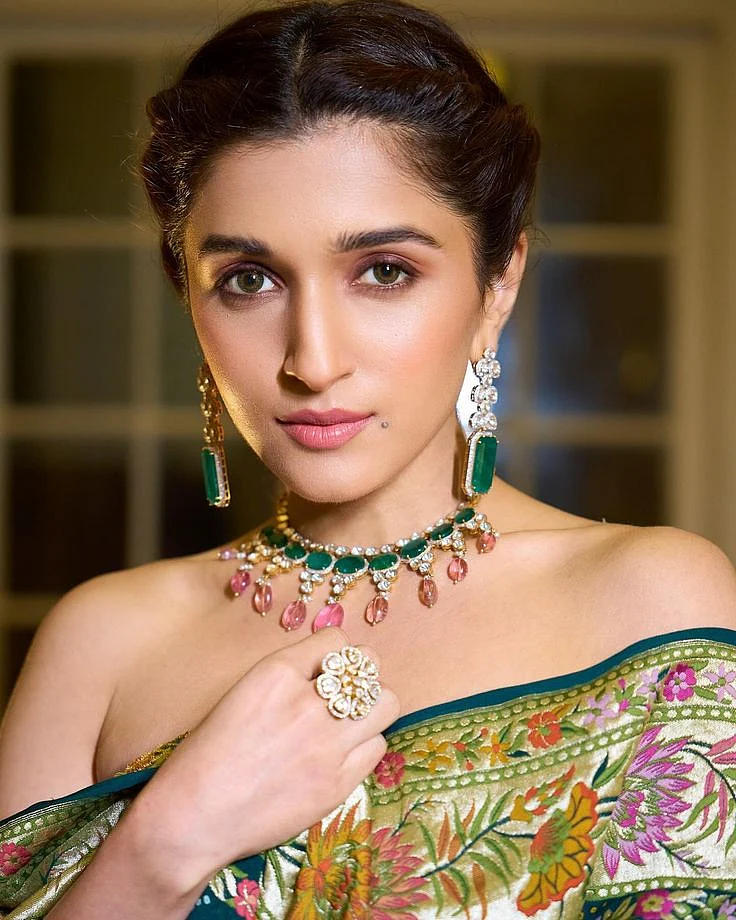 Nidhi Shah Earrings 1