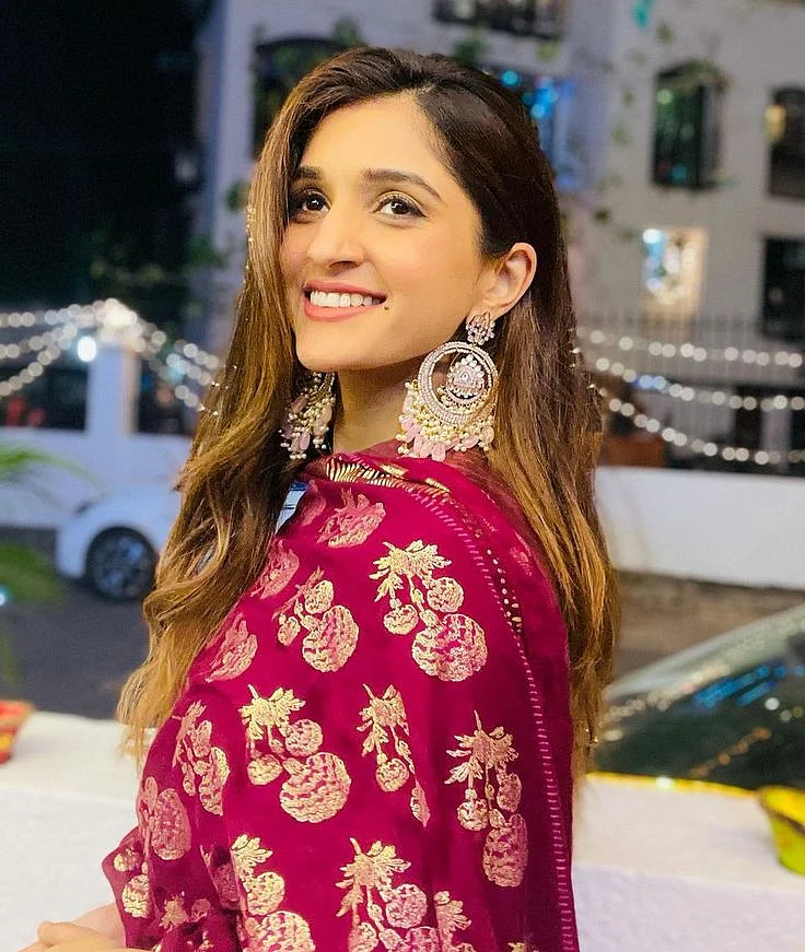 Nidhi Shah Earrings 7