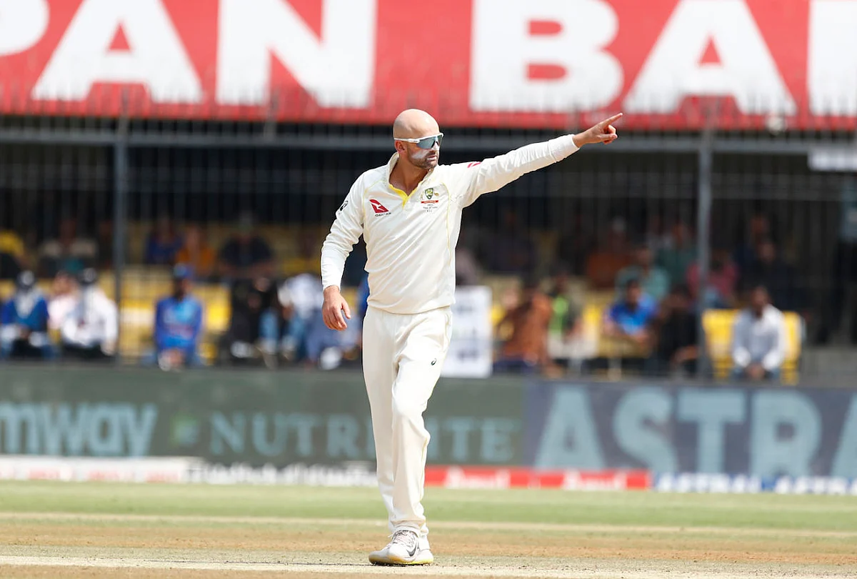 nathan lyon
