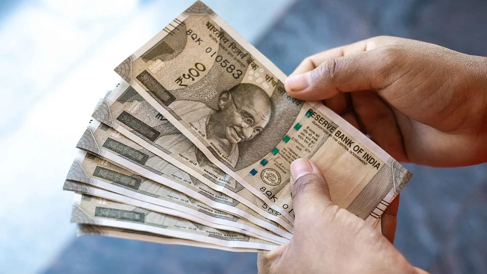 indian currency