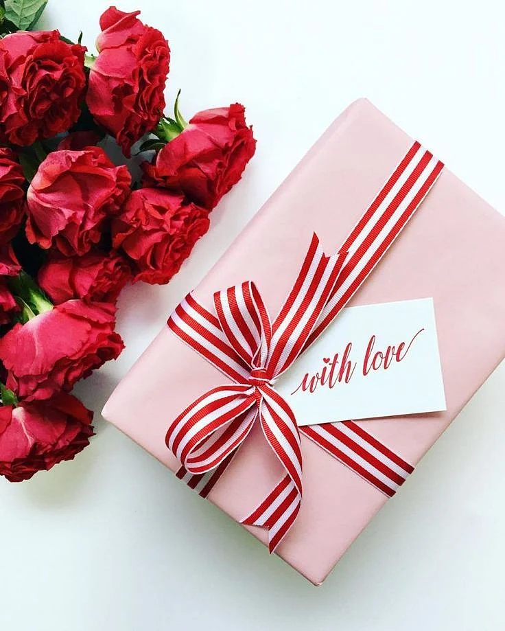 v day