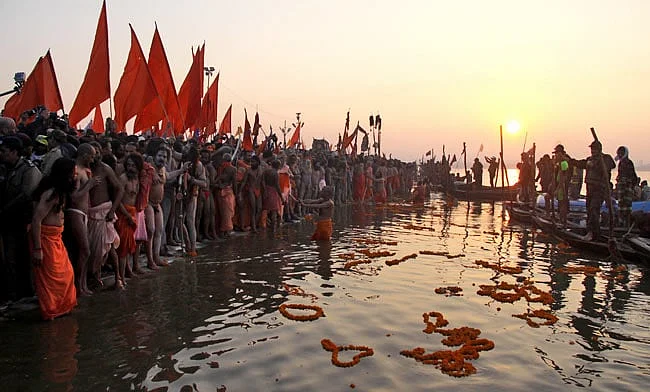 Mahakumbh 2025 8