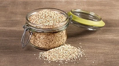 til seeds