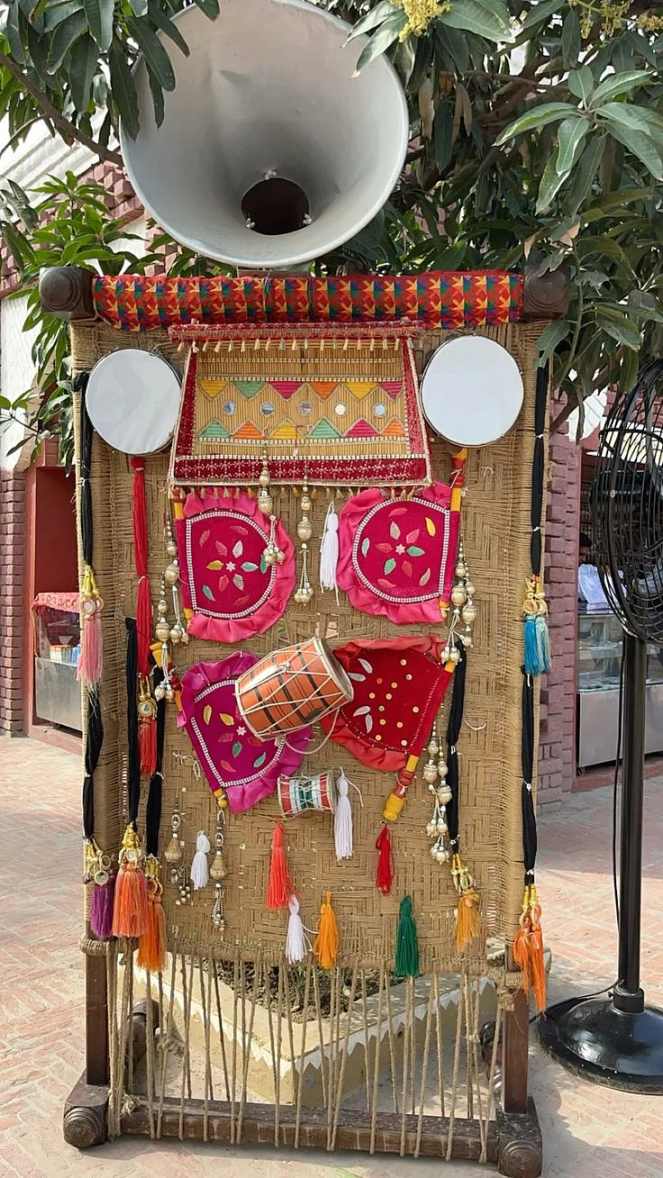 Lohri rh