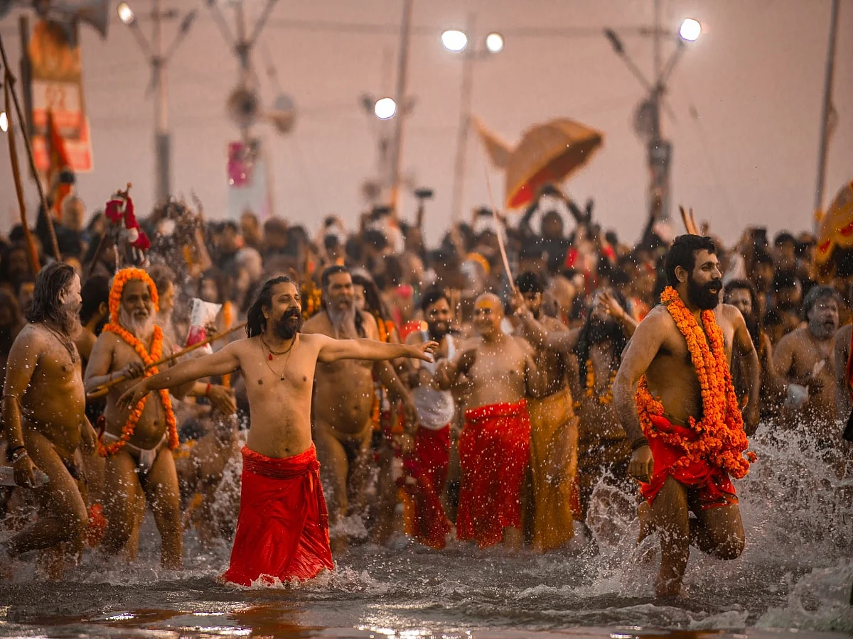 Mahakumbh 2025 10