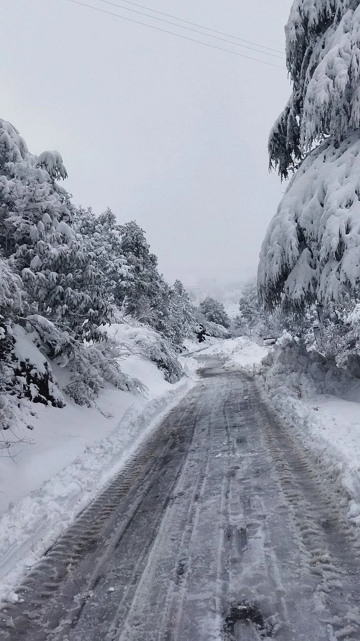 Nainital Uttarakhand