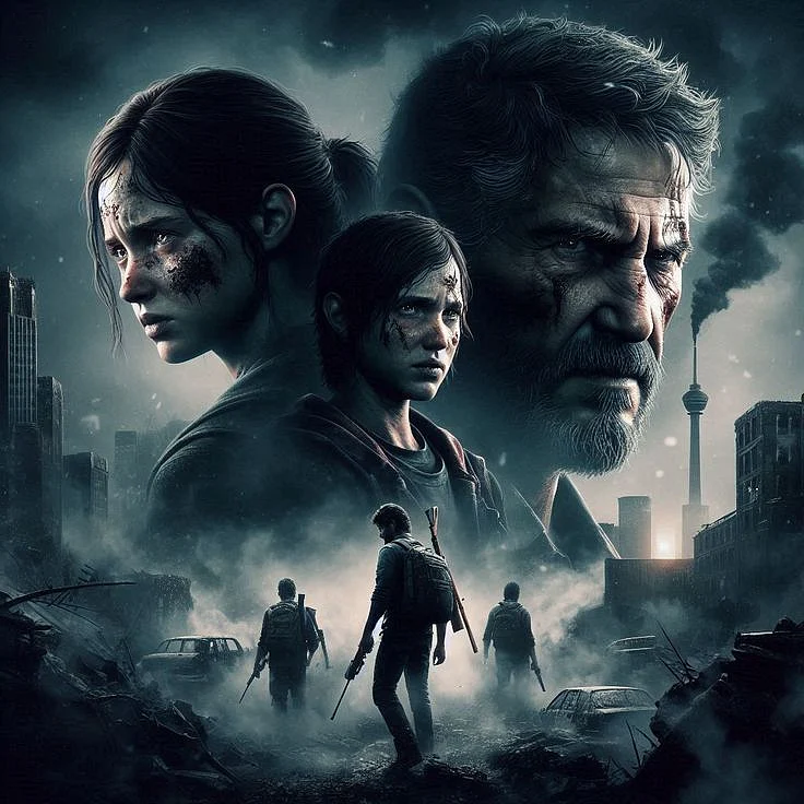 The Last of Us Season 2 2025