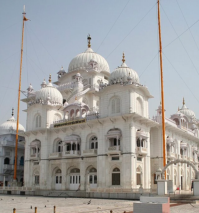 takatshree sahib