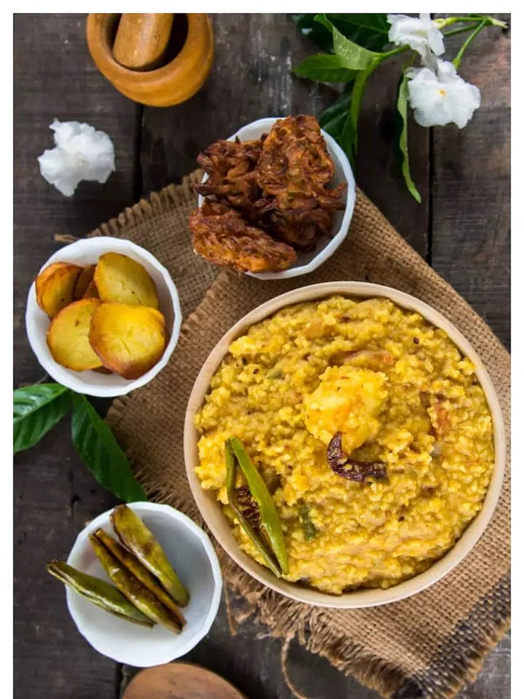 makar sankranti khichdi d