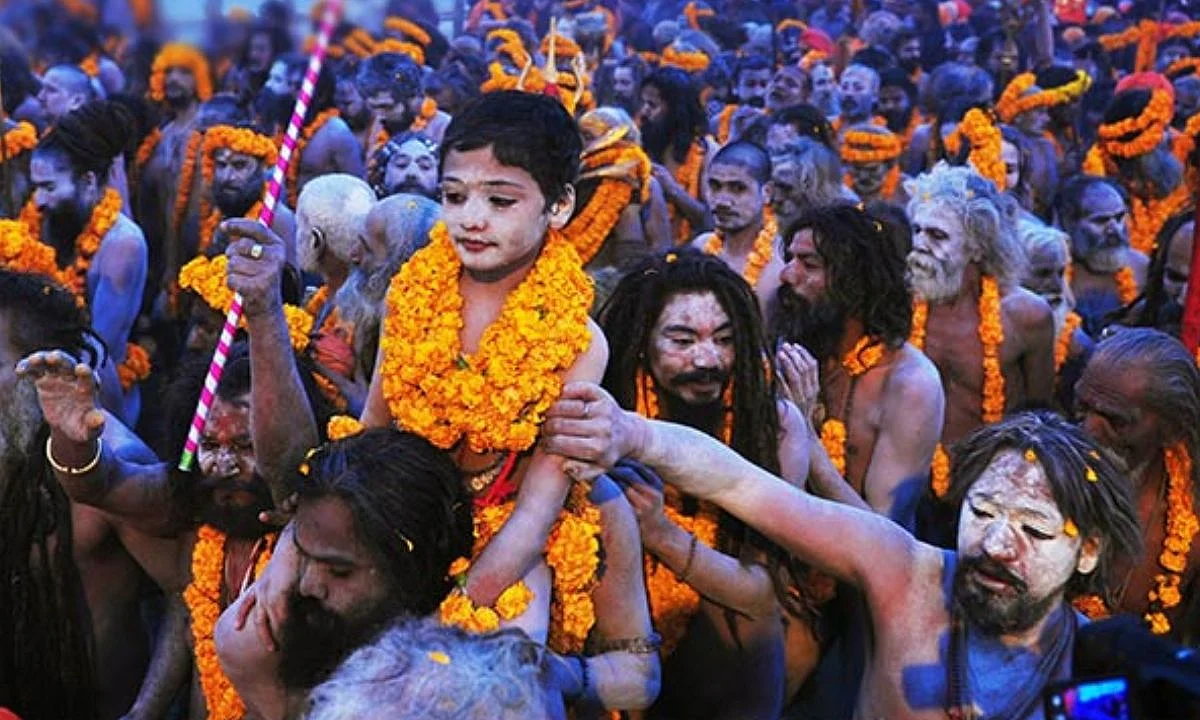 mahakumbh2025