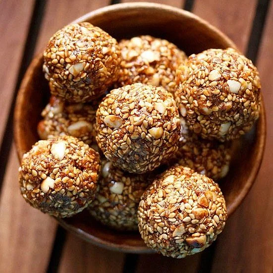 til laddu