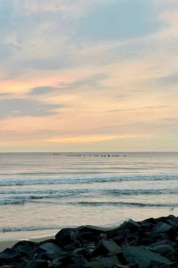 Rock Beach