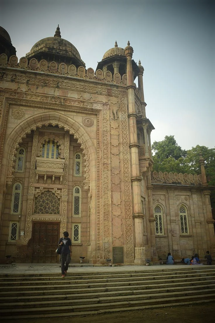 chennai national museum