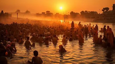 Shahi Snan Importance