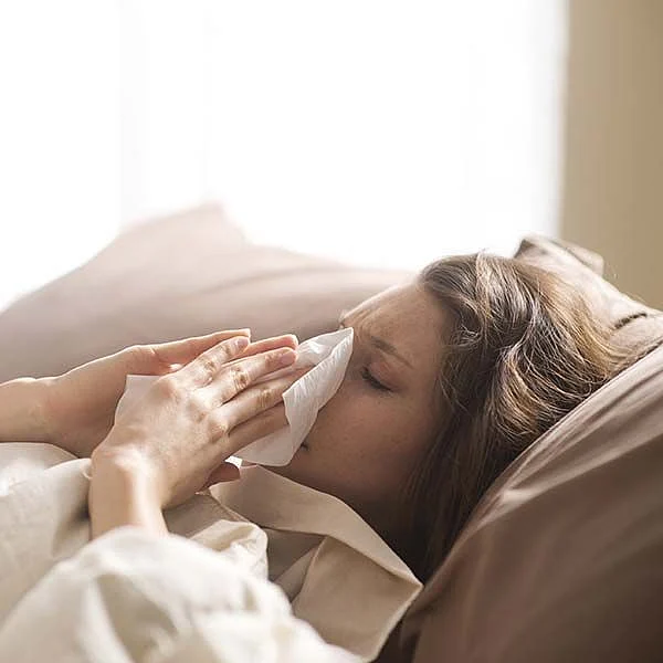 5 Cold and Flu Food Cures That Can Actually Make You Feel Worse