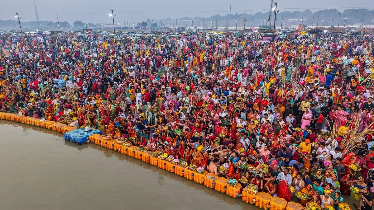 mahakumbh 2025 india