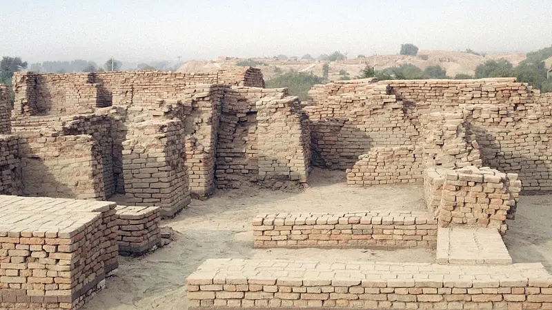 overview Indus civilization