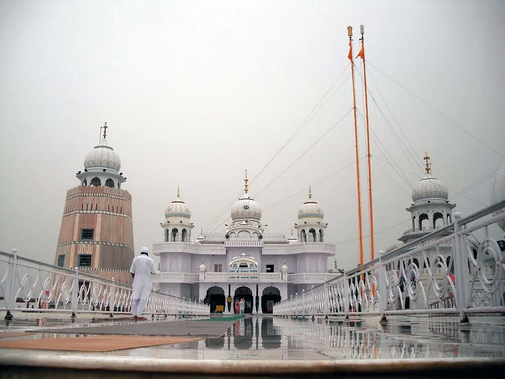 takatshree damdama