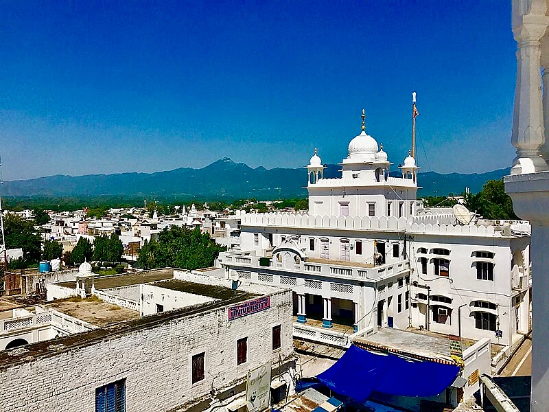 anandpur sahib