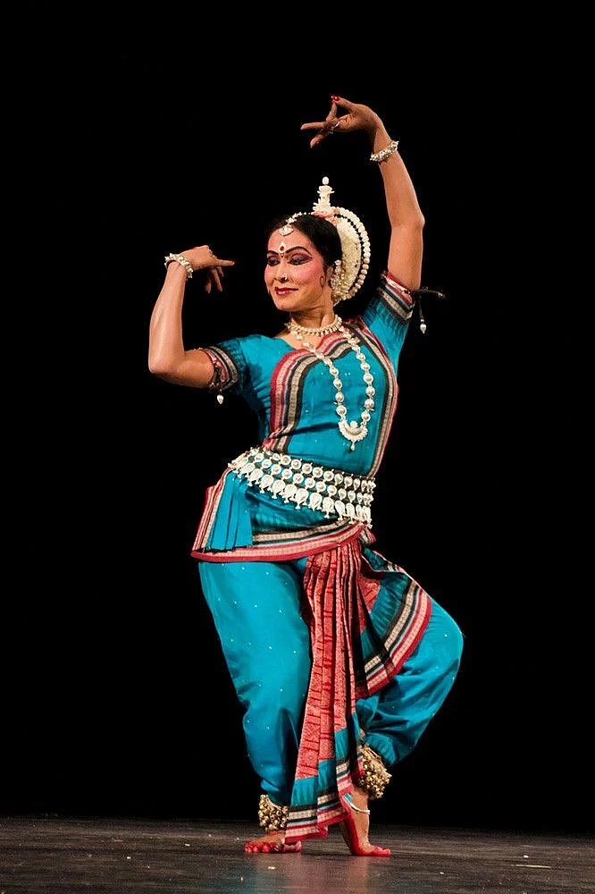 230627ba Sujata Mohapatra