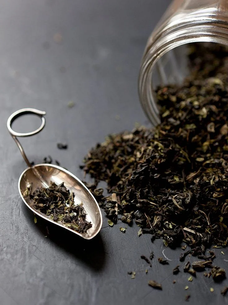 Power Up Your Tea With These Surprising Ingredients 1