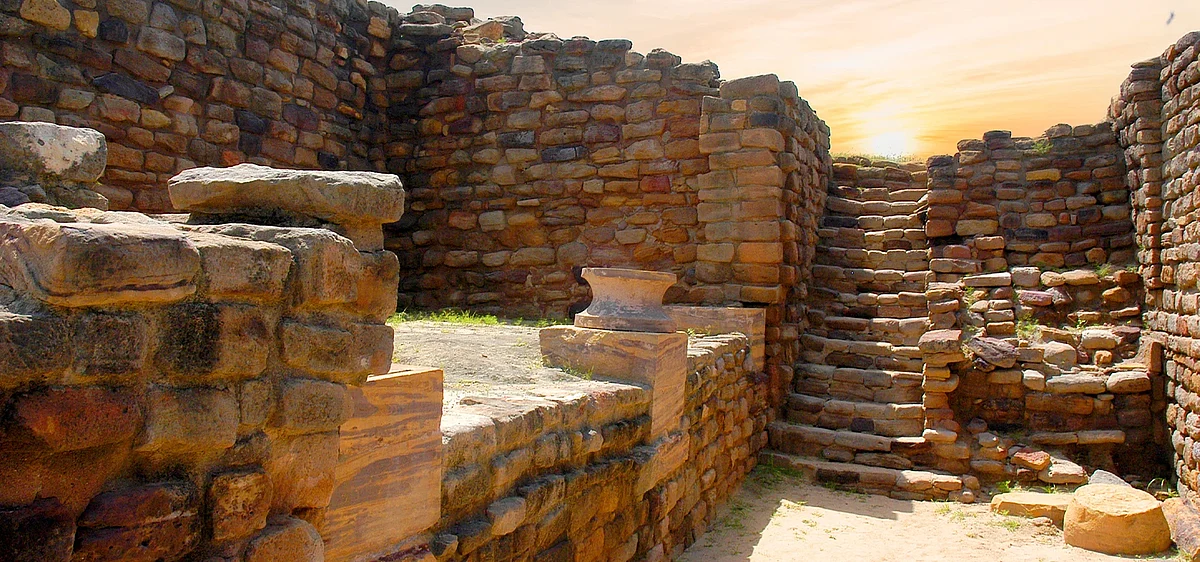 Indus Valley Civilization