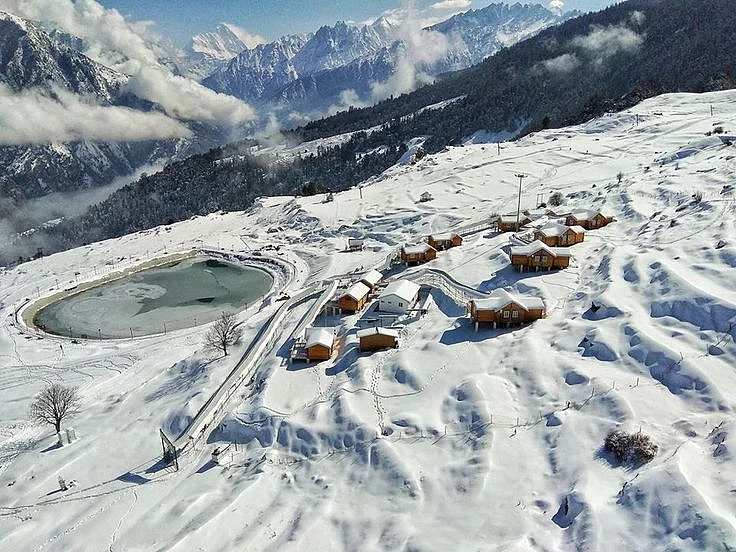 auli