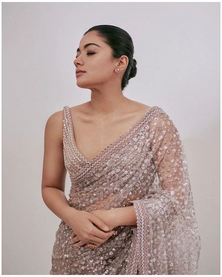Rashmika Mandanna