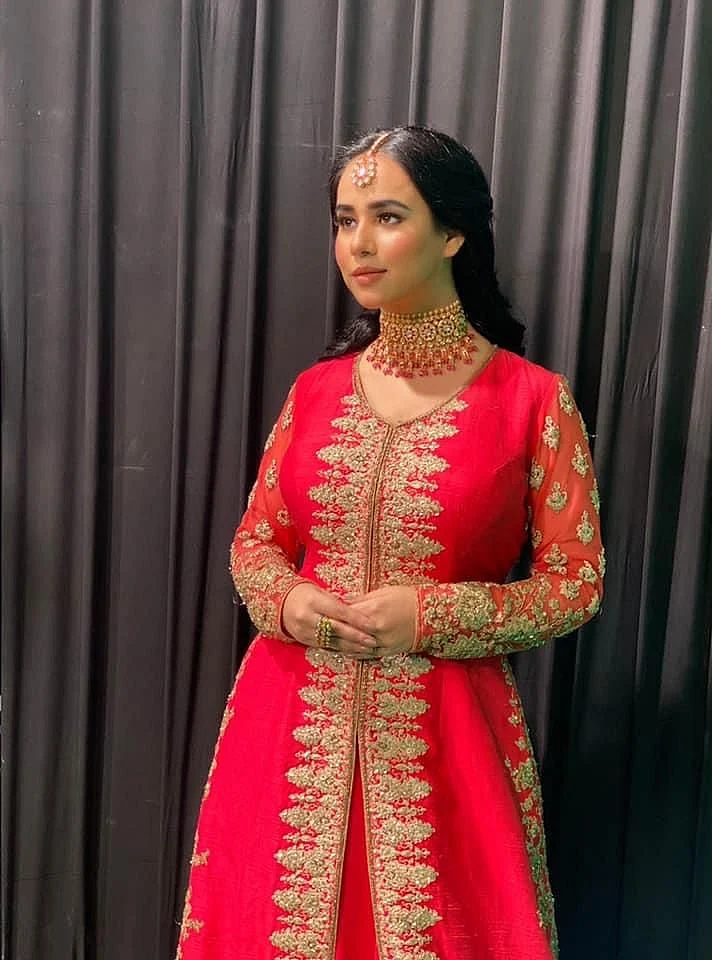 sunanda sharma 4