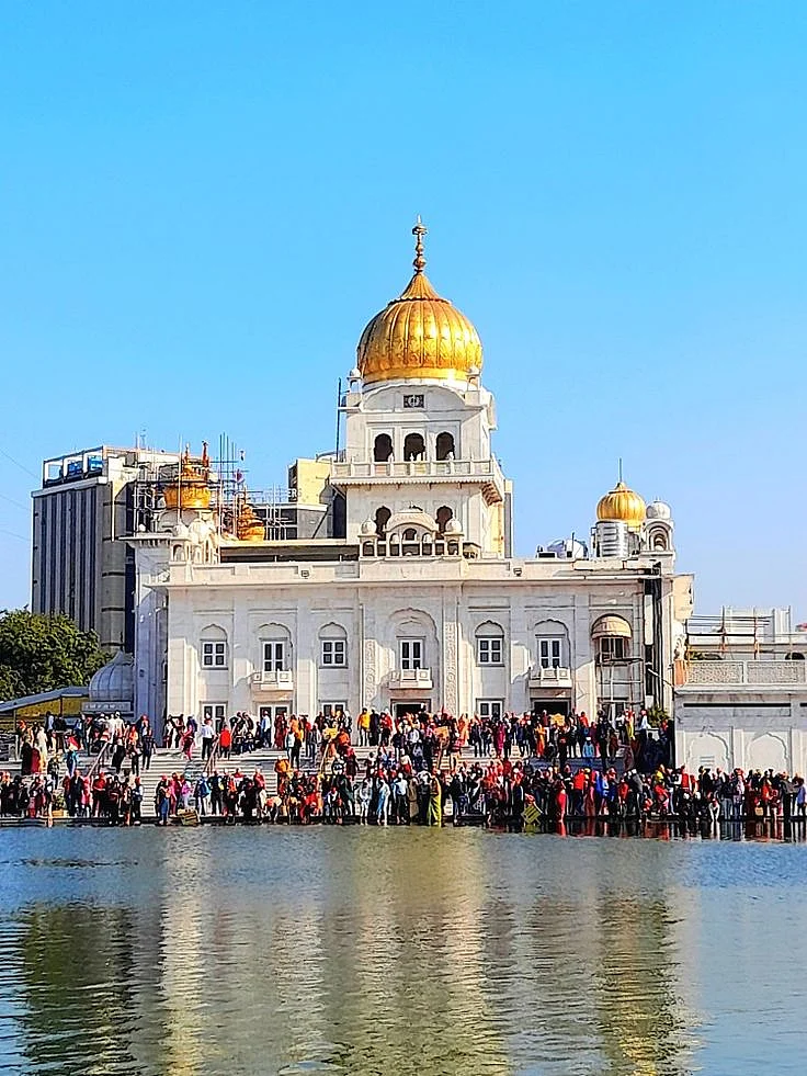 bangla sahib 2