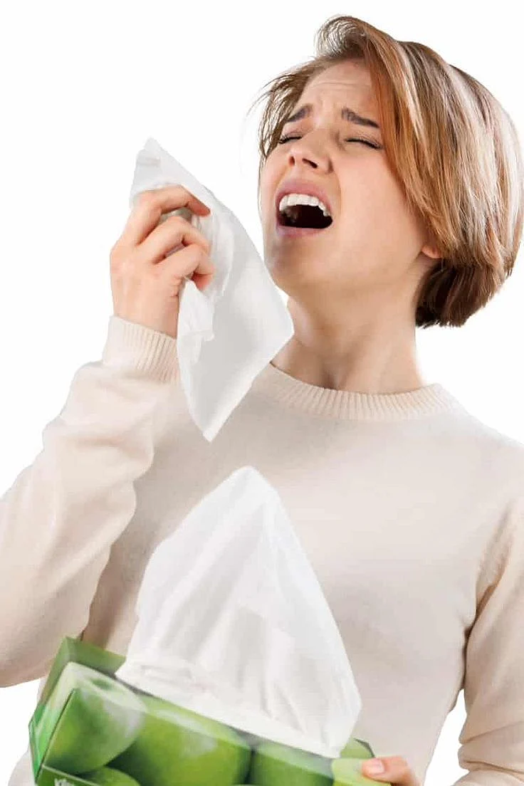 Avoid Catching a Cold