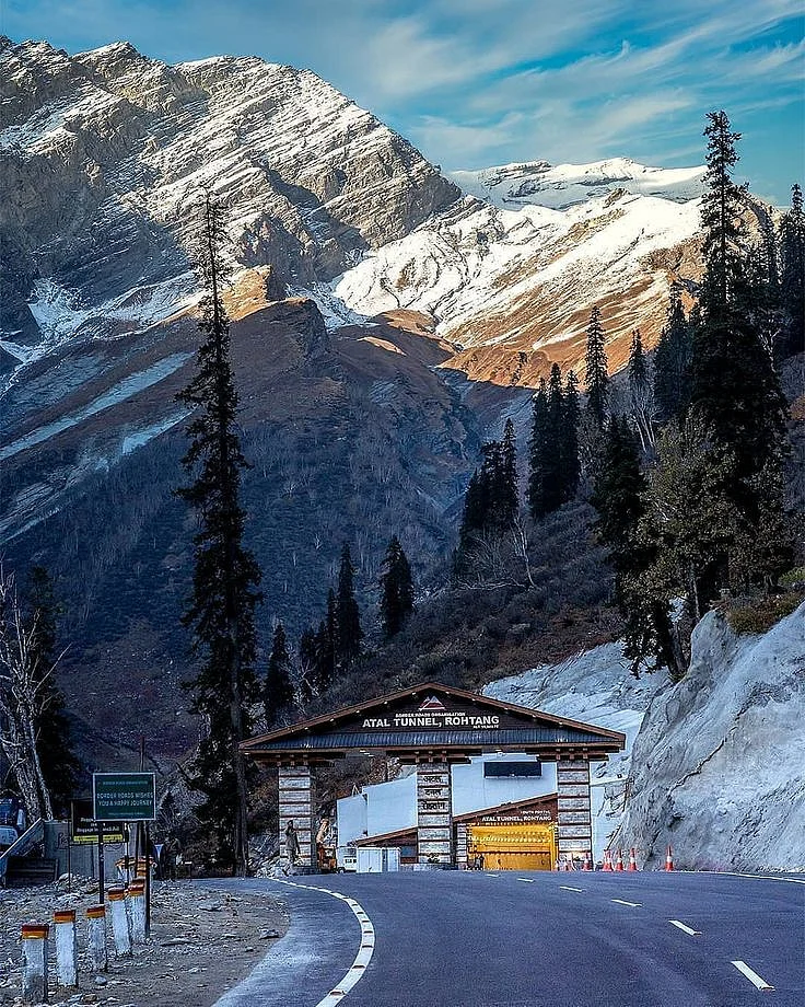 Manali Himachal Pradesh