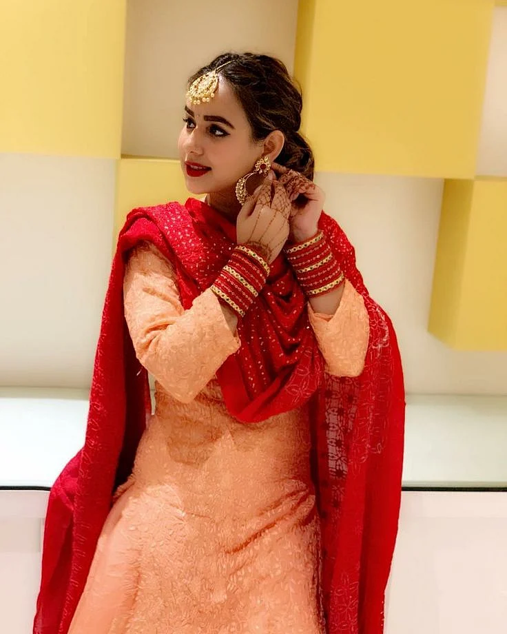 sunanda sharma 3