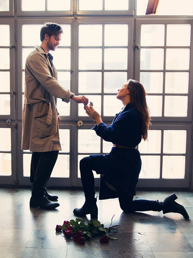 propose day