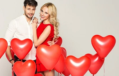 ValentineCouple