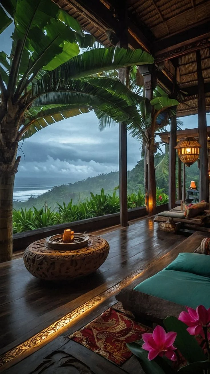 Bali Indonesia