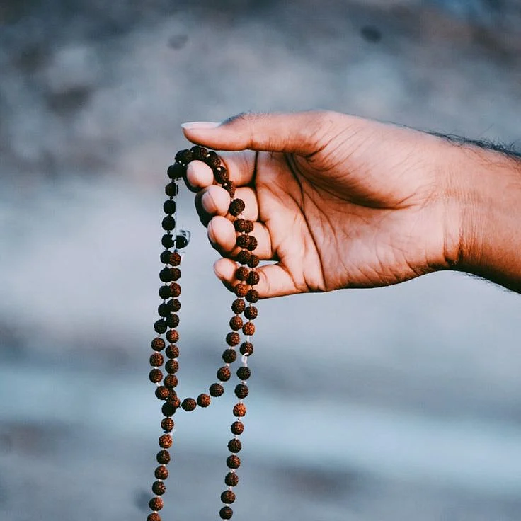 Prayer Mantra Recitationwriting Service