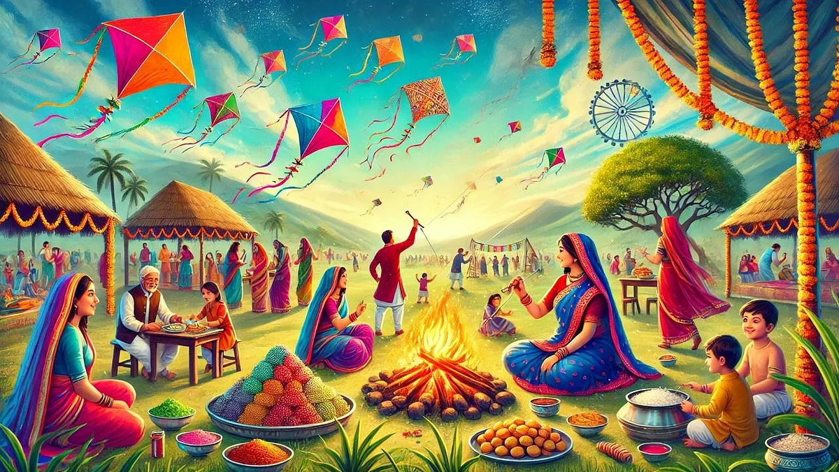 MakarSankrantipicsd