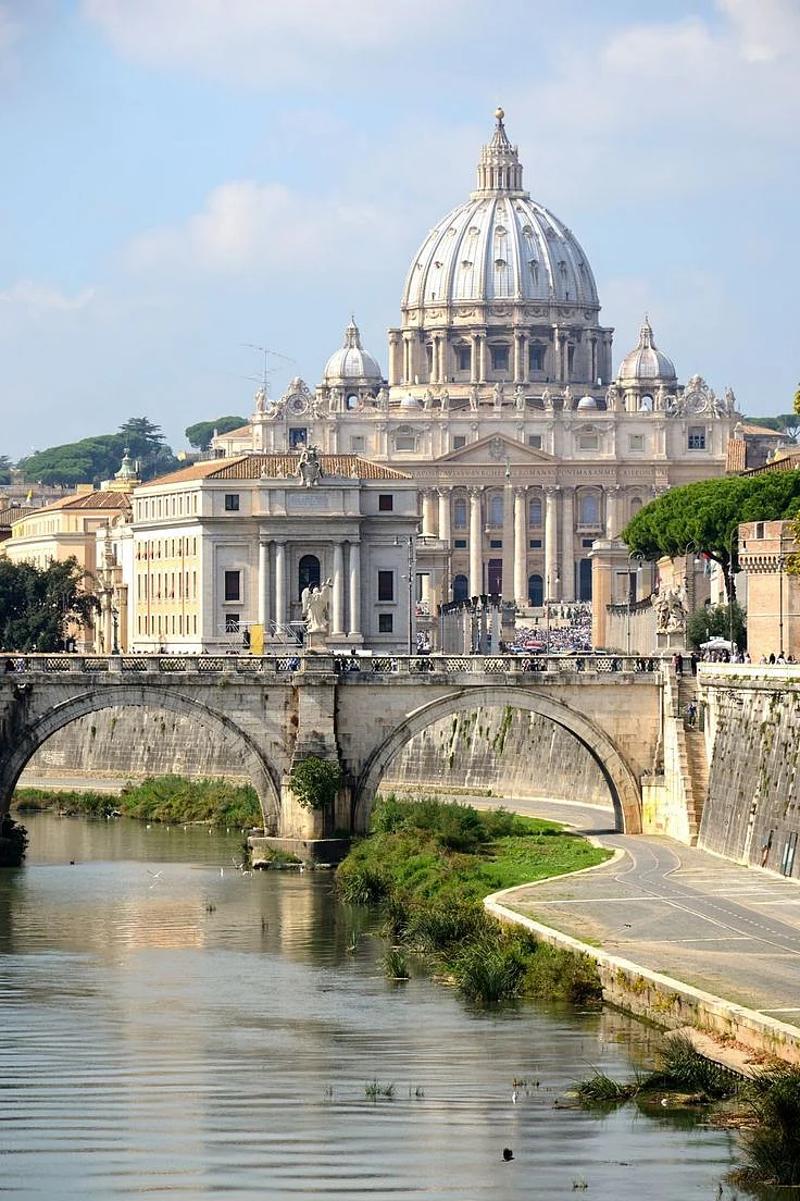 Rome Italy
