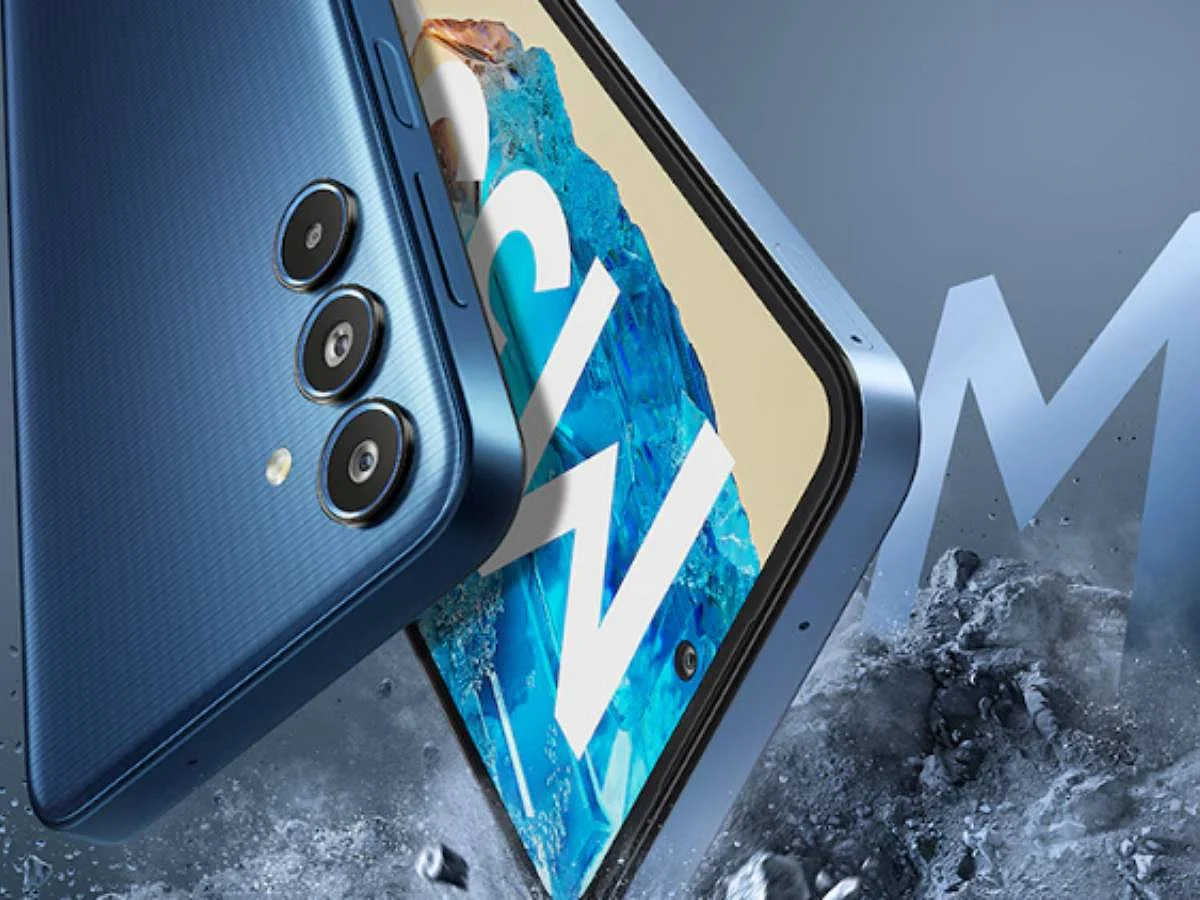 Samsung Galaxy M35 5G
