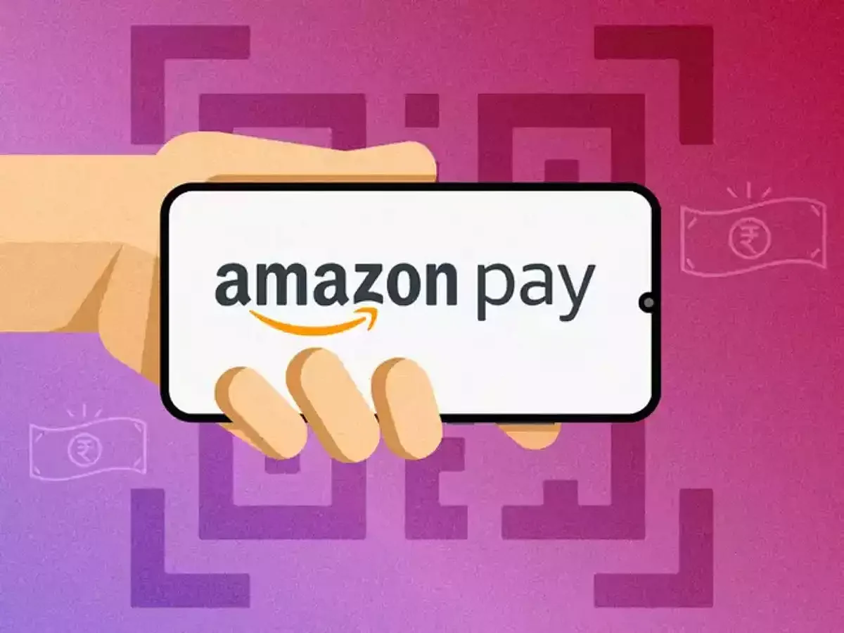 amazon pay secures payment aggregator licence from rbi