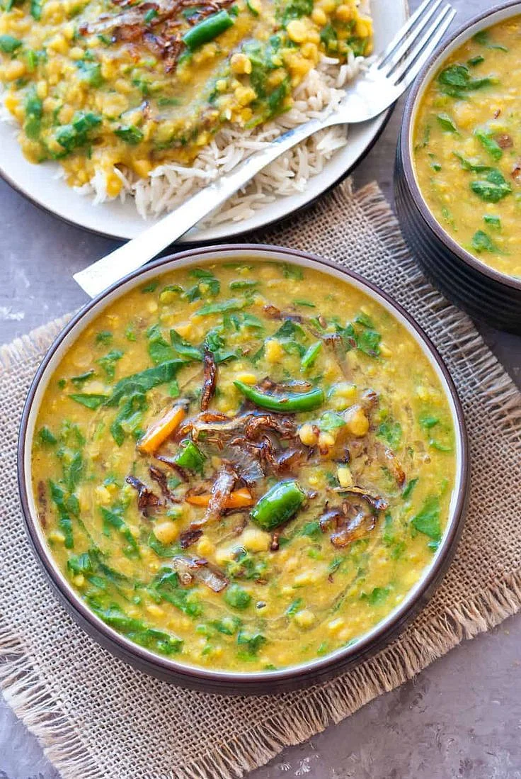 dal