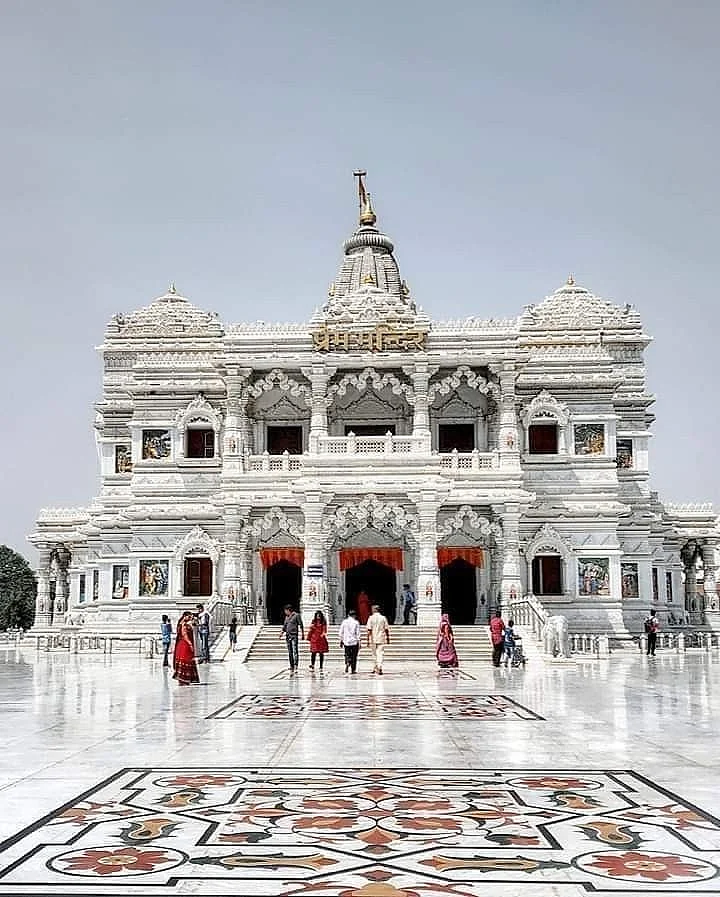 temples india r