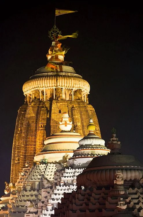 temple d